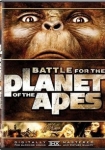 Battle for the Planet of the Apes