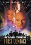 Star Trek: First Contact