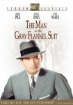 The Man in the Gray Flannel Suit