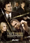 Law & Order: Criminal Intent