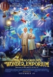 Mr. Magorium's Wonder Emporium