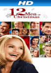 12 Men of Christmas