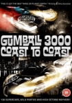 Gumball 3000: Coast to Coast