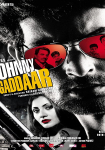 Johnny Gaddaar