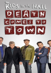 Kids in the Hall: Death Comes to Town