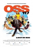 OSS 117 - Er selbst ist sich genug