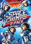 Space Chimps 2: Zartog Strikes Back