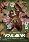 Yogi Bear