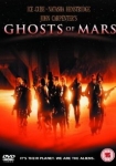 Ghosts of Mars