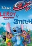 Leroy & Stitch