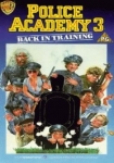 Police Academy 3 - ...und keiner kann sie bremsen