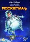 RocketMan