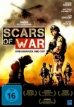 Scars of War - Kriegsnarben sind tief