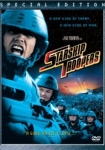 Starship Troopers