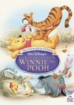 The Many Adventures of Winnie the Pooh