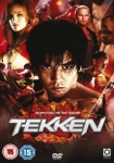 Tekken