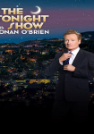 The Tonight Show with Conan O'Brien