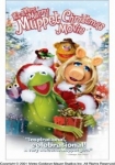 It's a Very Merry Muppet Christmas Movie