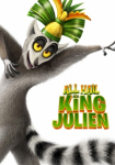 All Hail King Julien: Exiled