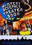 Mystery Science Theater 3000: The Movie