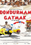 Dondurmam gaymak