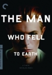 The Man Who Fell to Earth