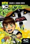 Ben 10 *german subbed*