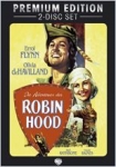 Robin Hood, König der Vagabunden