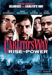 Carlito's Way: Rise to Power