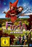 Fuxia - Die Minihexe