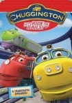 Chuggington - Die Loks sind los!