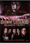 Urban Legends: Bloody Mary