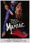 Maniac