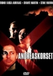 Andreaskorset