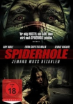 Spiderhole - Jemand muss bezahlen