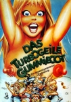 Das turbogeile Gummiboot