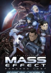 Mass Effect: Paragon Lost