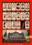 Grand Budapest Hotel