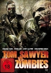 Tom Sawyer vs Zombies