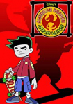 American Dragon: Jake Long