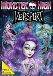 Monster High: Verspukt - Das Geheimnis der Geisterketten