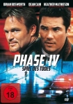 Phase IV - Spiel des Todes