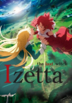 Shumatsu no Izetta *german subbed*