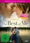 The Best of Me - Mein Weg zu dir