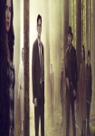 Wayward Pines