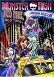 Monster High - Buh York, Buh York