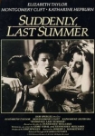 Suddenly, Last Summer