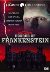 The Horror of Frankenstein