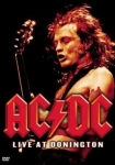 AC/DC: Live at Donington