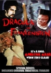 Dracula vs Frankenstein